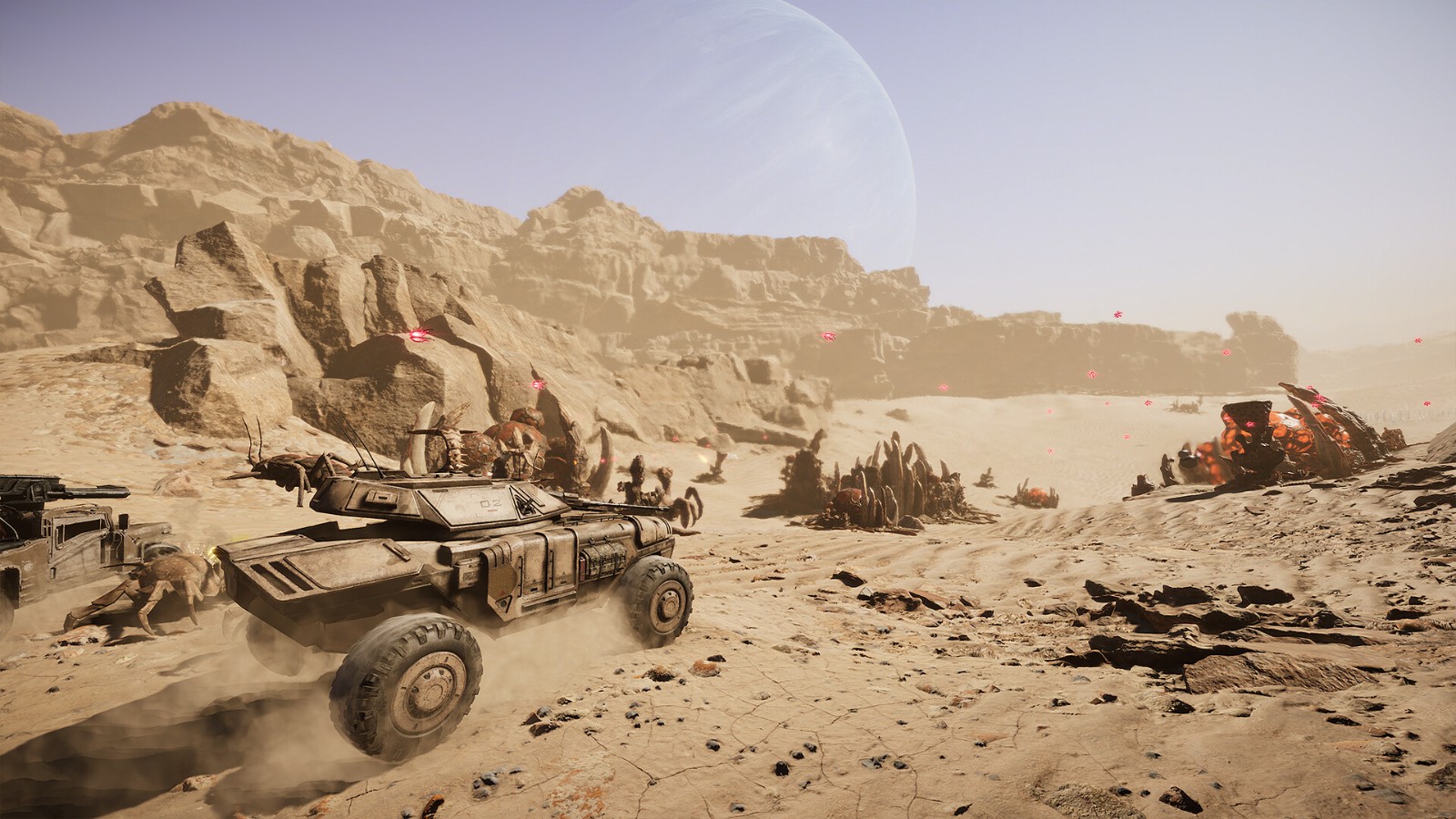 图片[5]-Silica|官方原版英文|支持键盘.鼠标-忙忙软件库