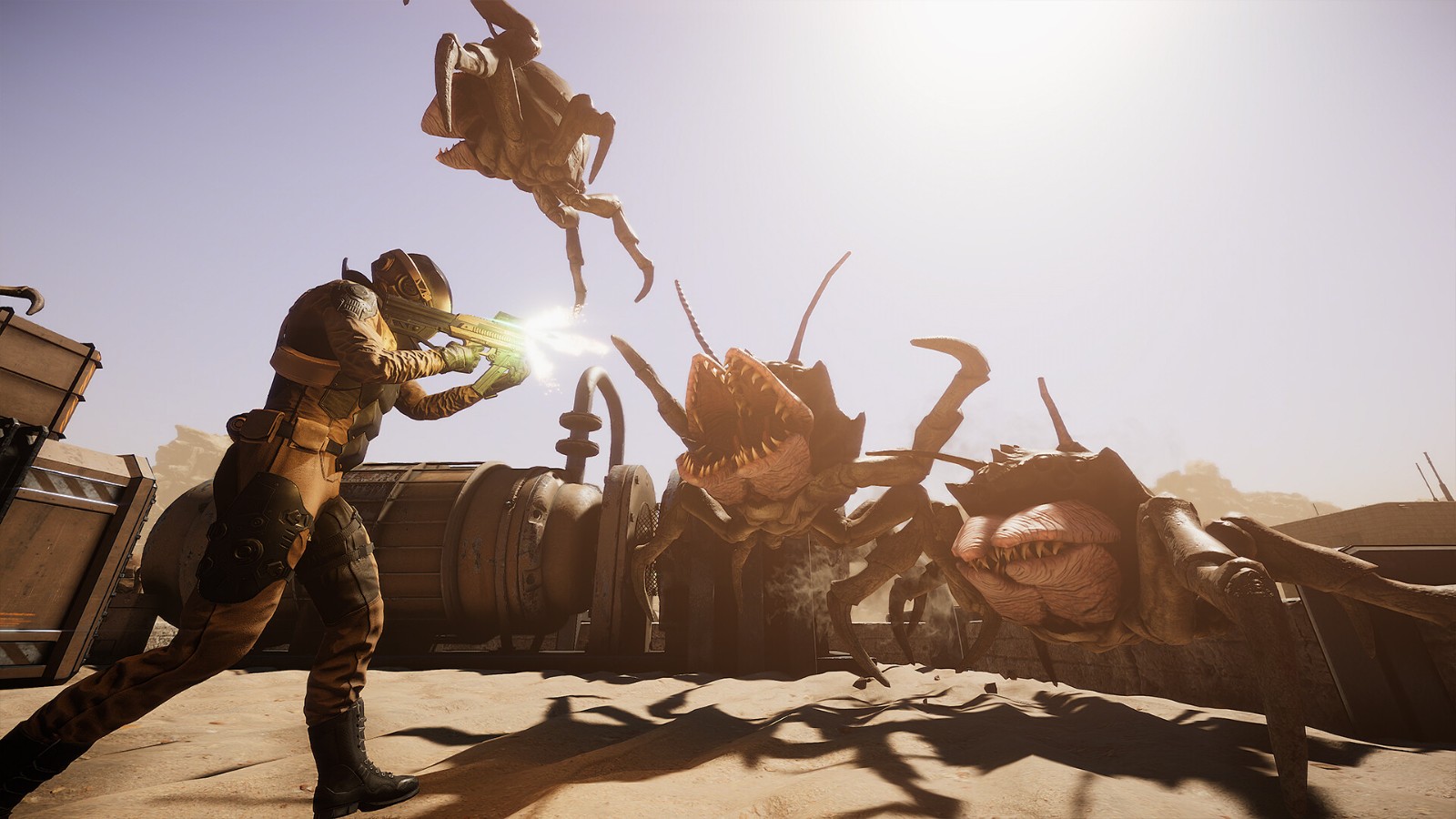 图片[4]-Silica|官方原版英文|支持键盘.鼠标-忙忙软件库