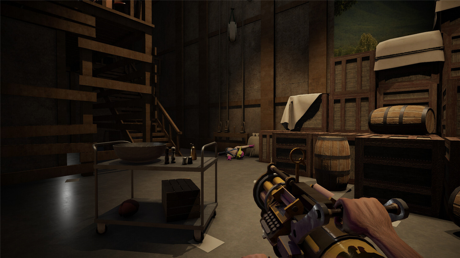 图片[2]-美邻街/My Friendly Neighborhood|官方简体中文-忙忙软件库