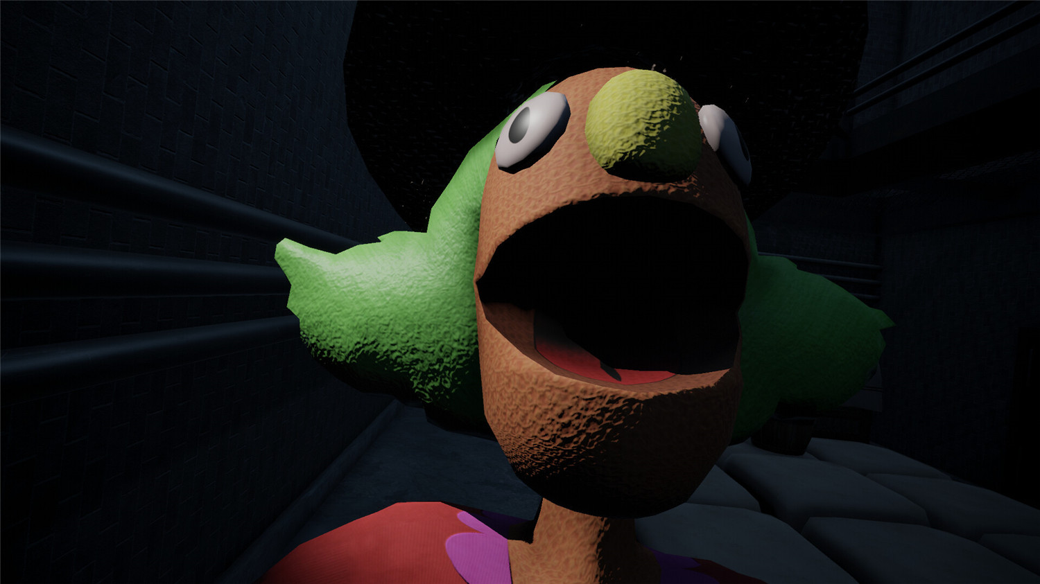 图片[5]-美邻街/My Friendly Neighborhood|官方简体中文-忙忙软件库