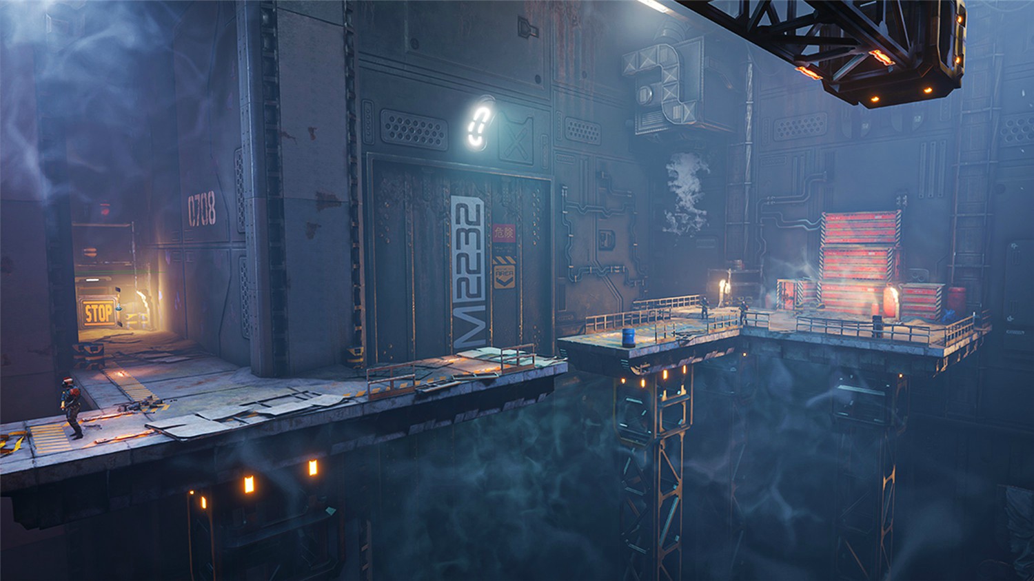 图片[2]-幽灵行者/Ghostrunner|整合全DLC|官方简体中文-忙忙软件库