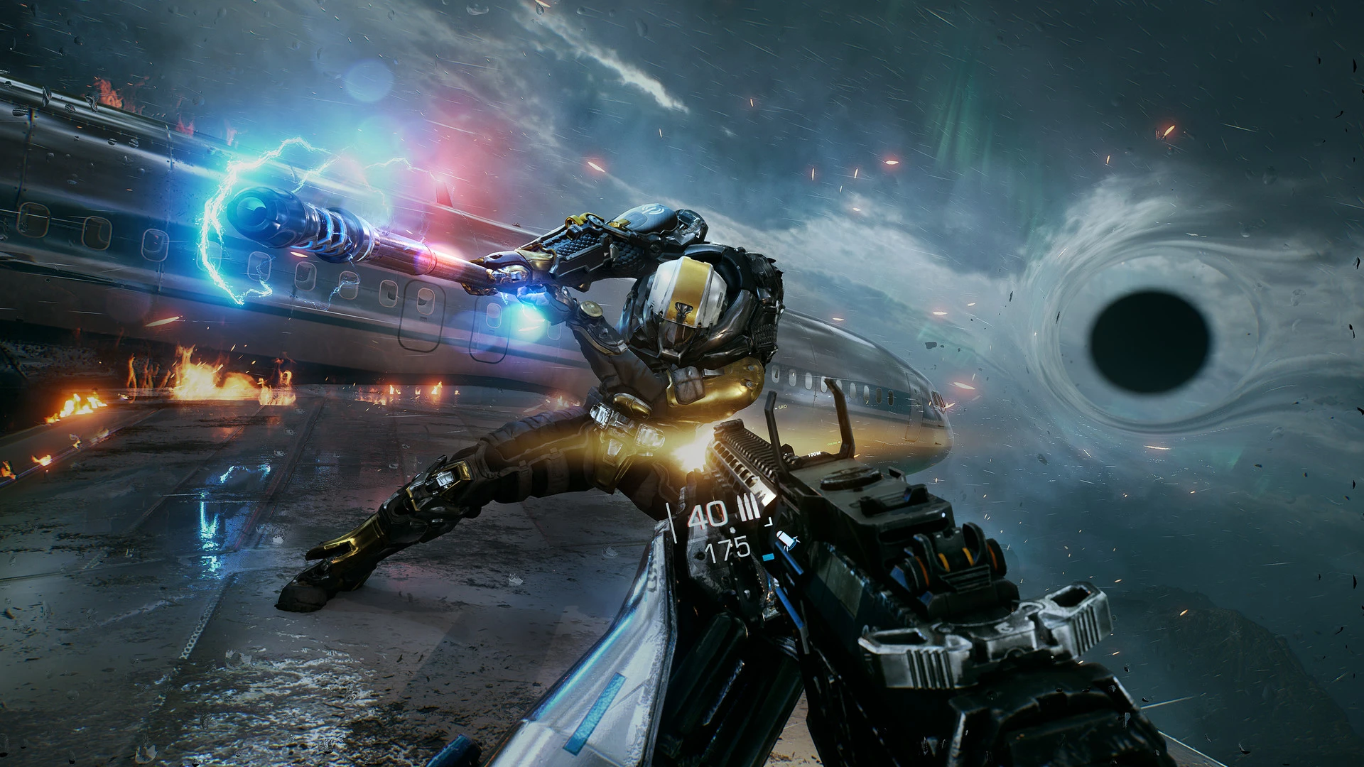 图片[2]-光明记忆：无限/Bright Memory:Infinite|官方简体中文.国语配音-忙忙软件库