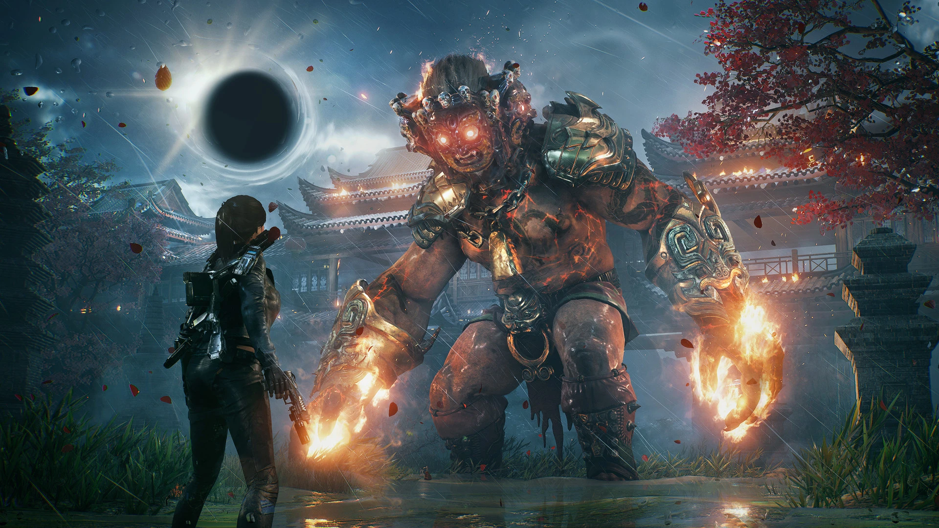 图片[6]-光明记忆：无限/Bright Memory:Infinite|官方简体中文.国语配音-忙忙软件库