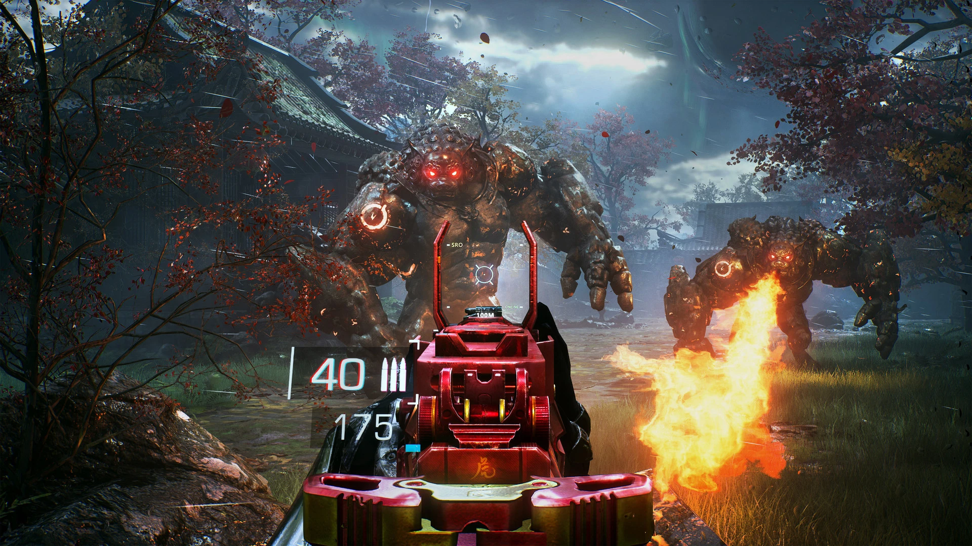 图片[9]-光明记忆：无限/Bright Memory:Infinite|官方简体中文.国语配音-忙忙软件库