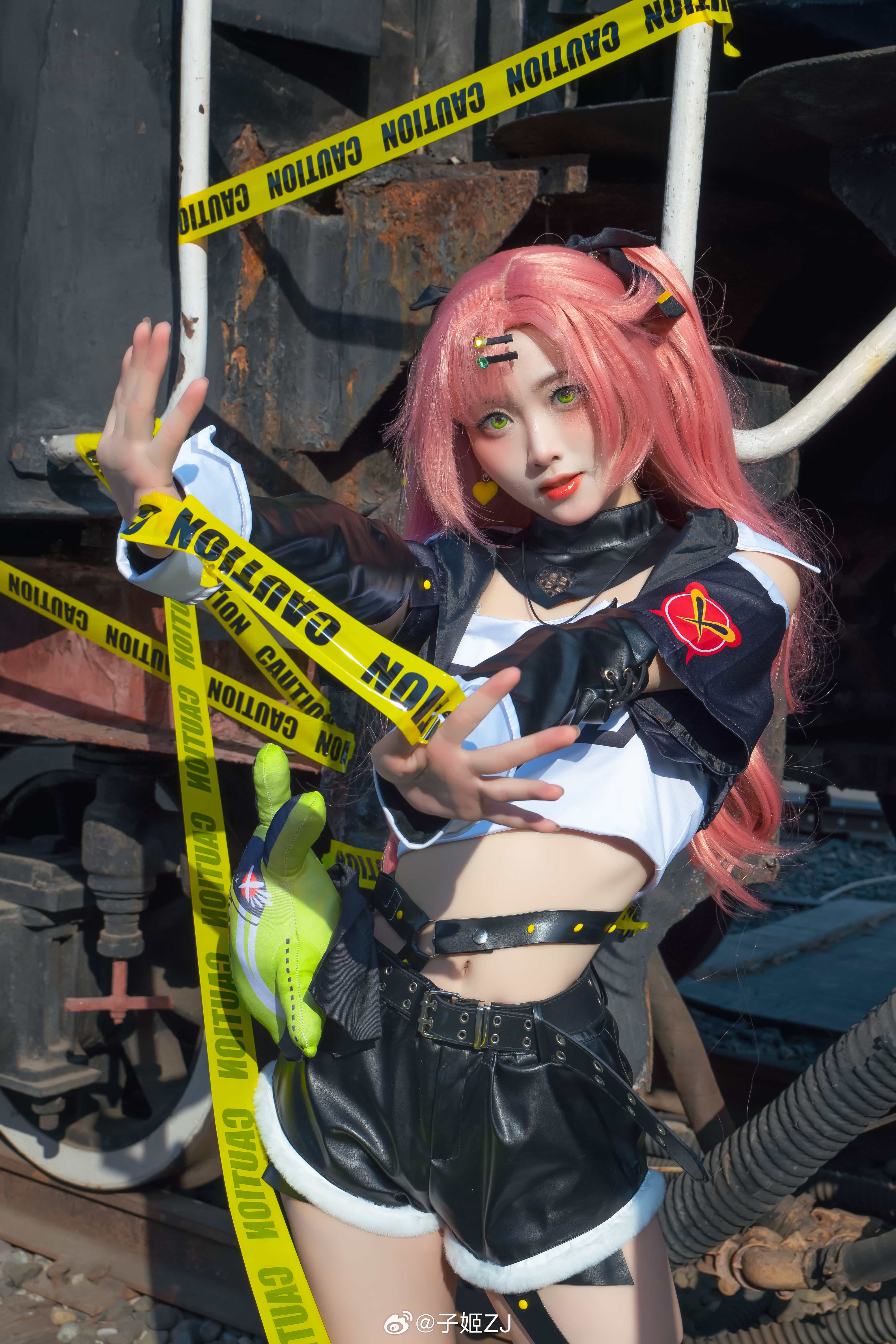 图片[1]-委托我的话，出场费很贵的哦～ ​​​-忙忙软件库