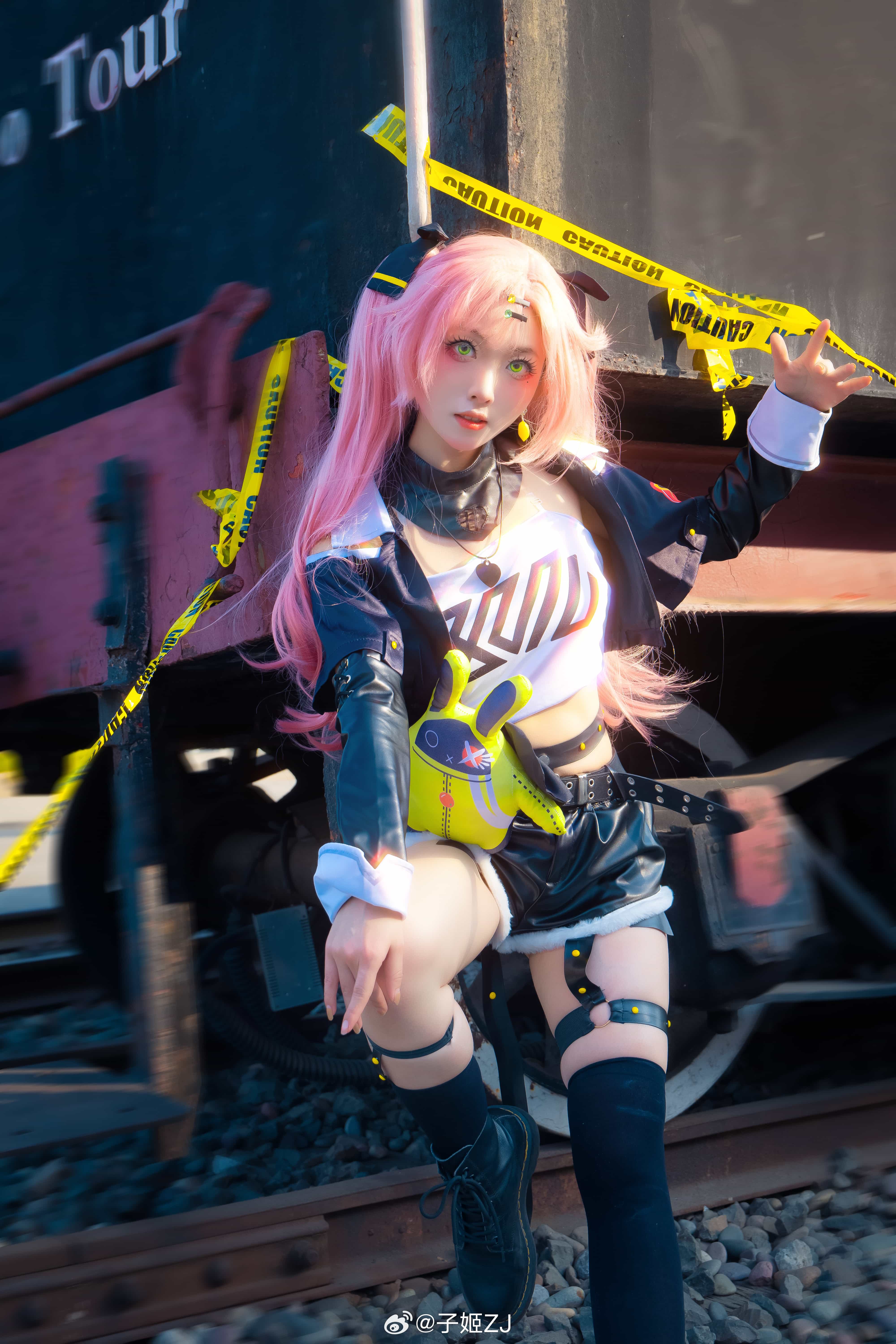 图片[2]-委托我的话，出场费很贵的哦～ ​​​-忙忙软件库