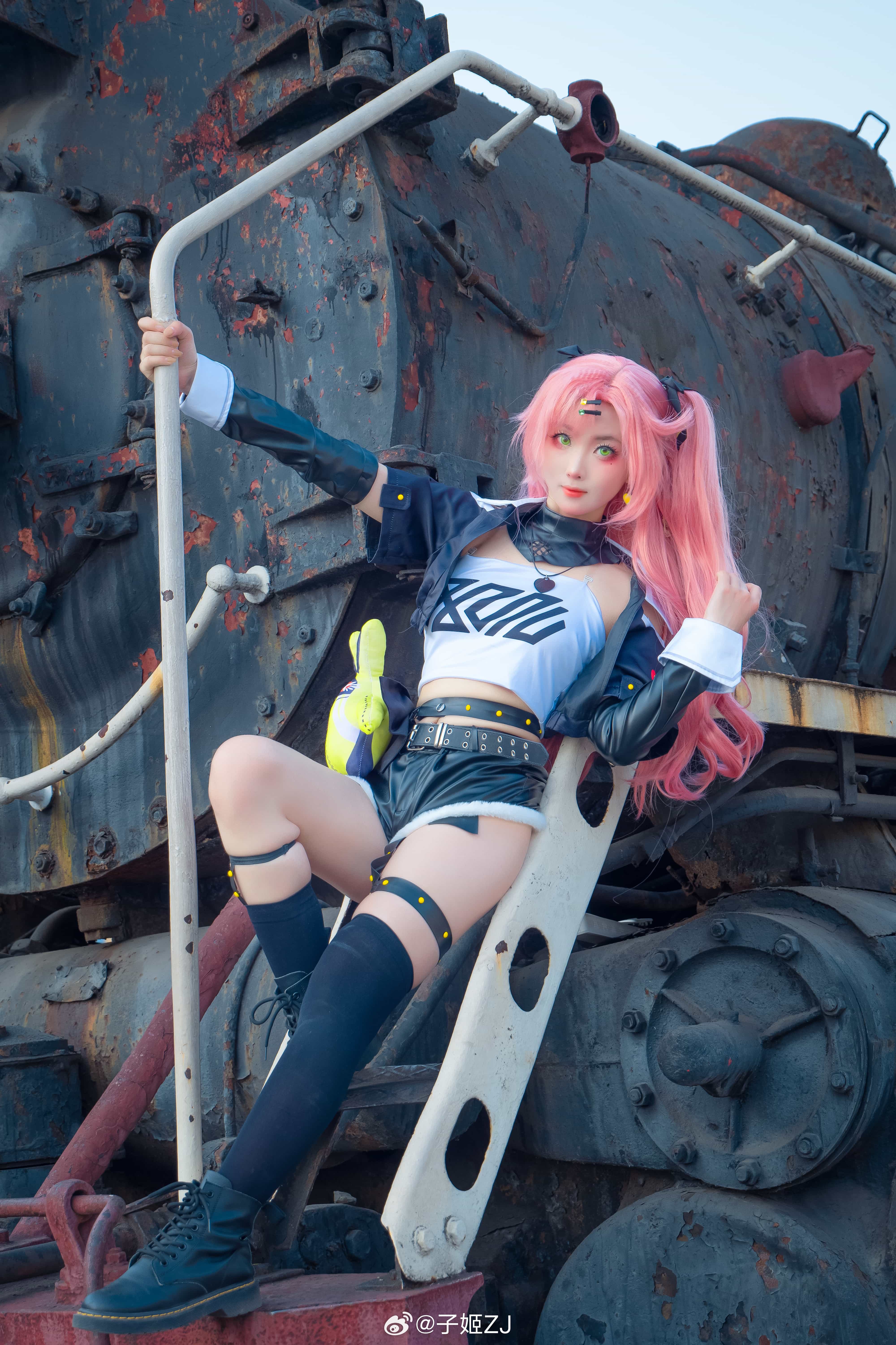 图片[4]-委托我的话，出场费很贵的哦～ ​​​-忙忙软件库