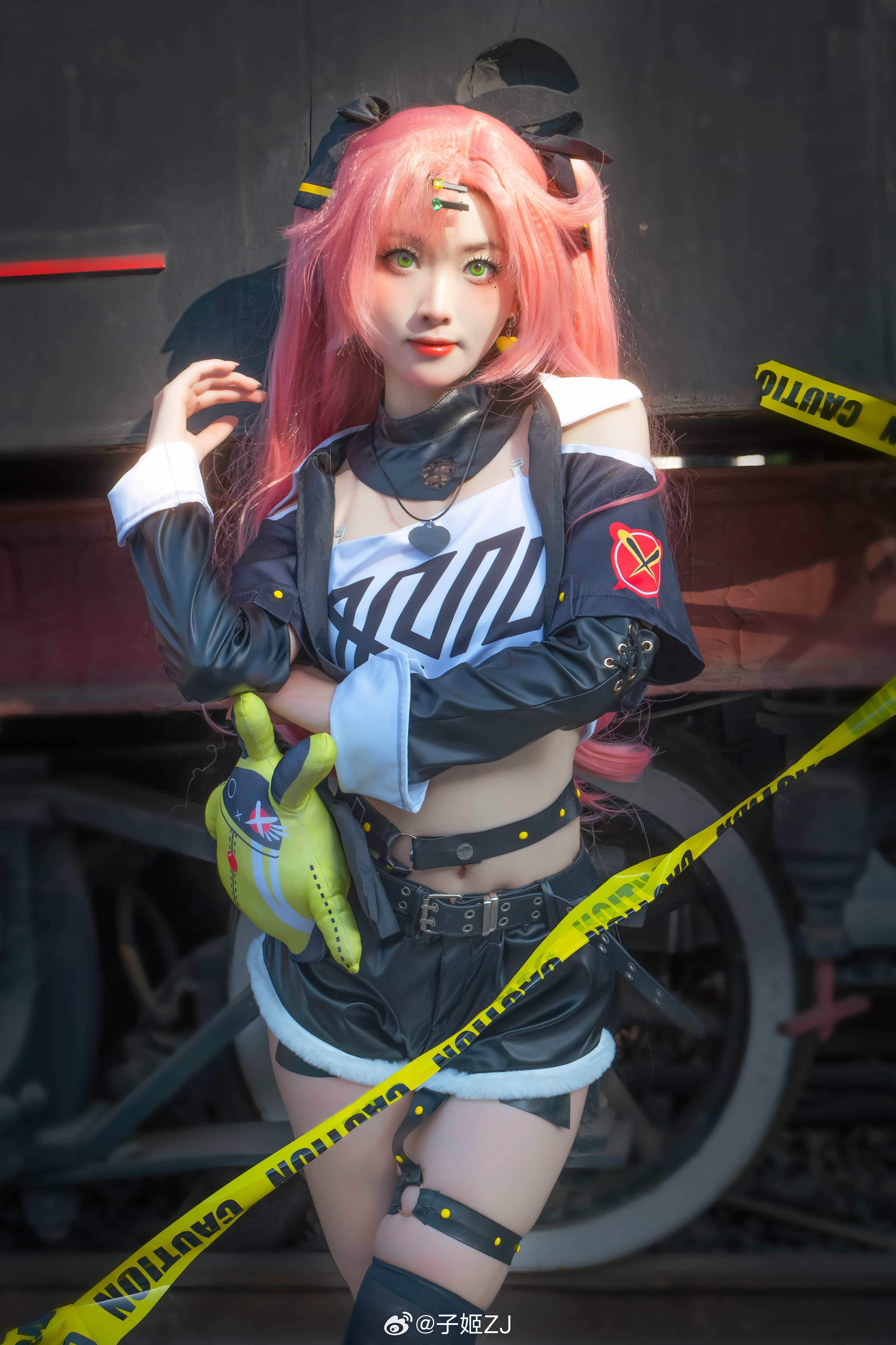 图片[5]-委托我的话，出场费很贵的哦～ ​​​-忙忙软件库