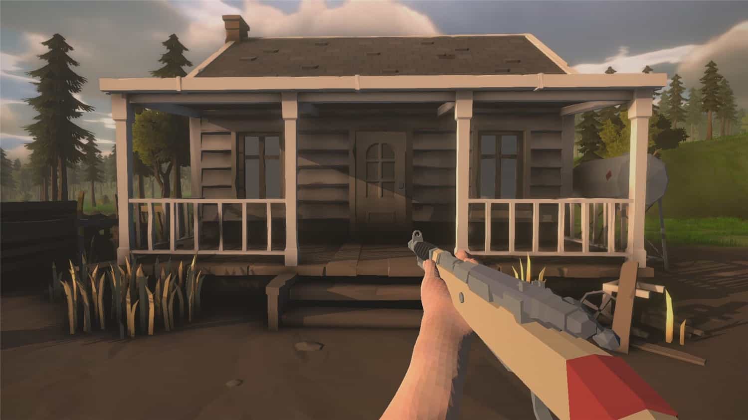 图片[6]-荒野边境|官方简体中文|支持键盘.鼠标-忙忙软件库