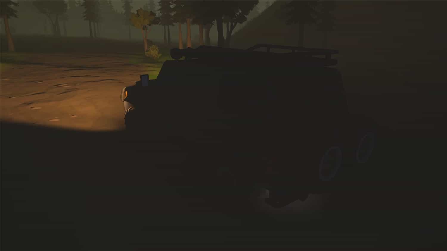 图片[3]-荒野边境|官方简体中文|支持键盘.鼠标-忙忙软件库