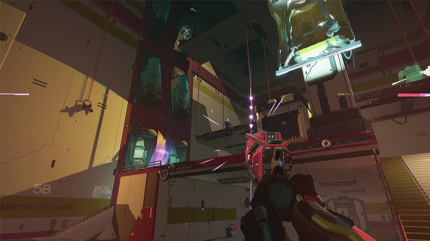 图片[6]-死亡链接/Deadlink|官方简体中文-忙忙软件库