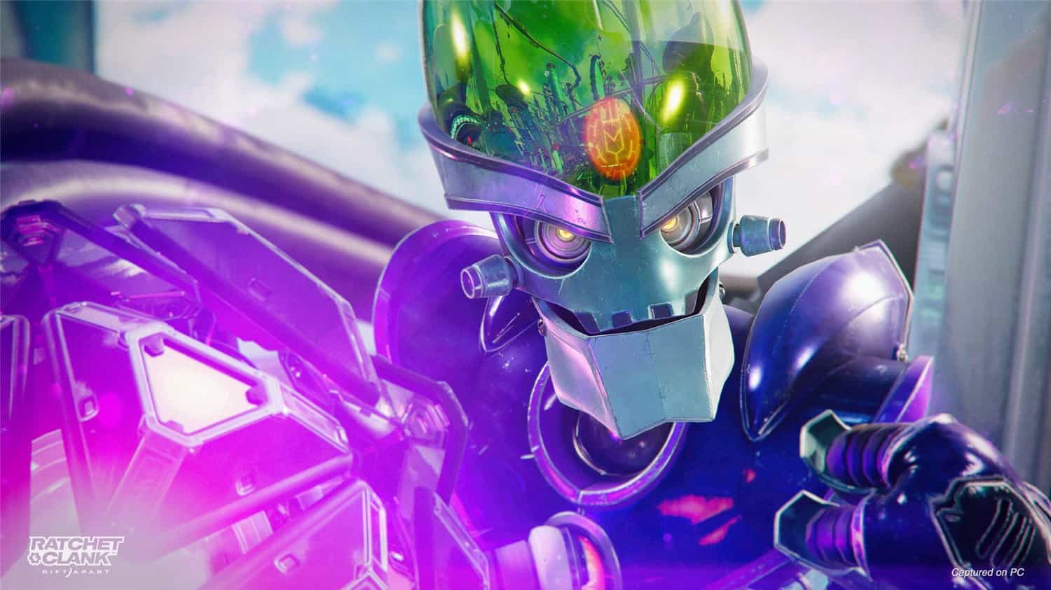 图片[5]-瑞奇与叮当 时空跳转/Ratchet & Clank: Rift Apart|官方简体中文-忙忙软件库