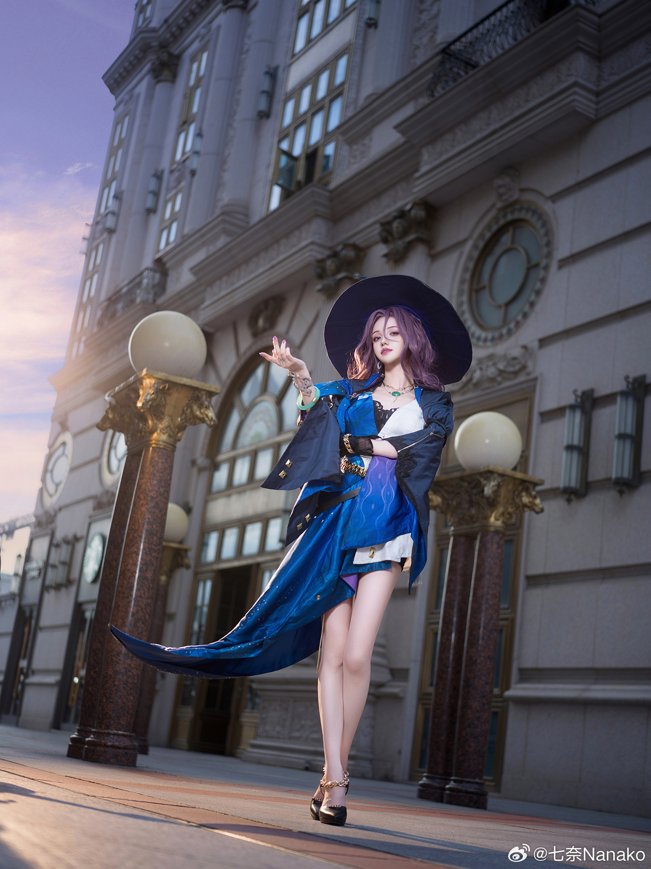 图片[5]-翡翠姐姐赐予你们抽卡欧皇力量！-忙忙软件库