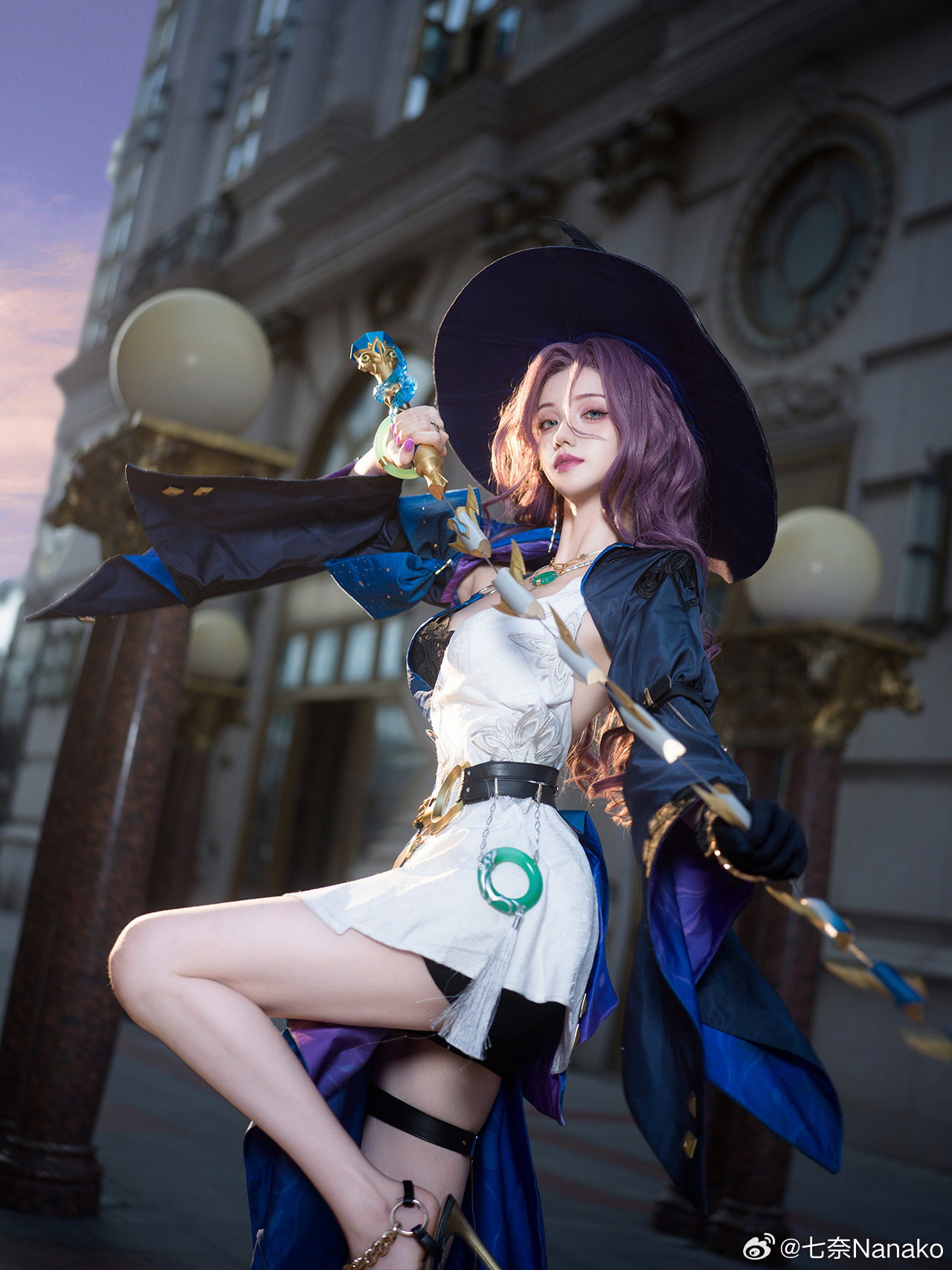 图片[3]-翡翠姐姐赐予你们抽卡欧皇力量！-忙忙软件库