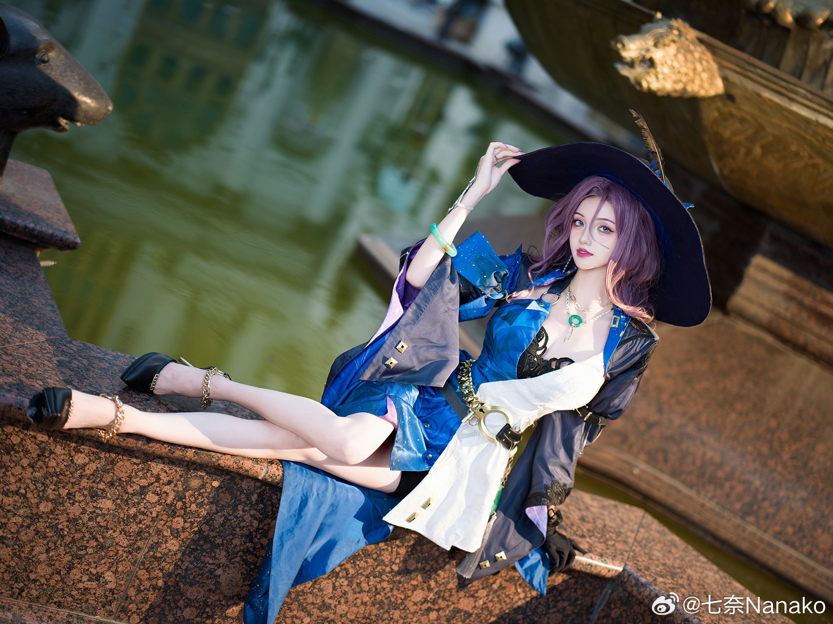 图片[12]-翡翠姐姐赐予你们抽卡欧皇力量！-忙忙软件库