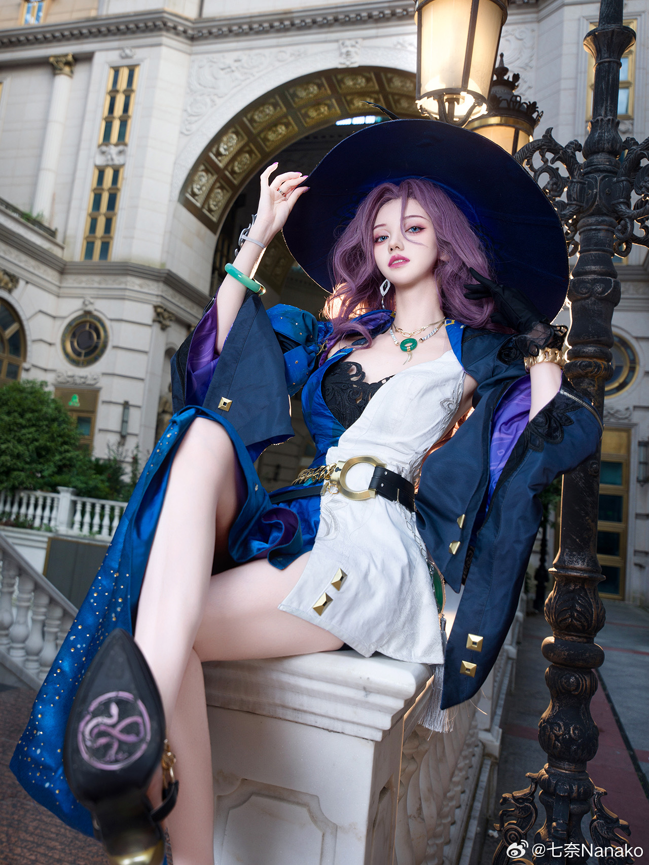 图片[8]-翡翠姐姐赐予你们抽卡欧皇力量！-忙忙软件库