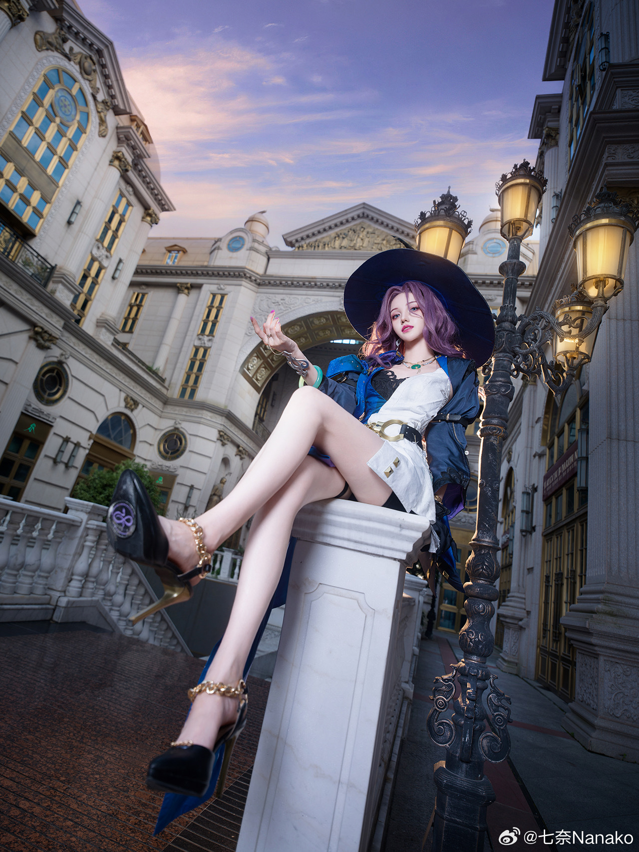 图片[7]-翡翠姐姐赐予你们抽卡欧皇力量！-忙忙软件库