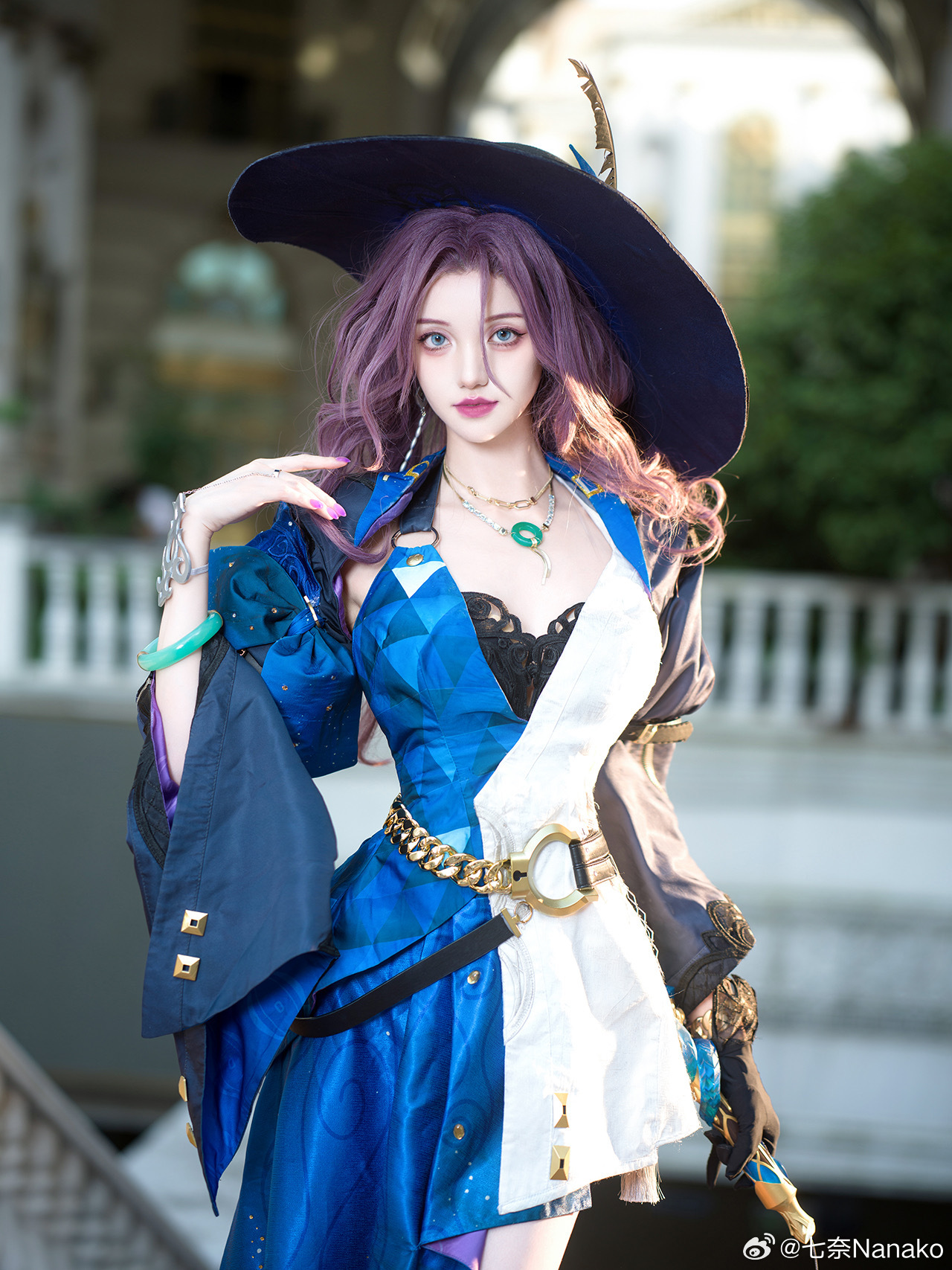 图片[9]-翡翠姐姐赐予你们抽卡欧皇力量！-忙忙软件库