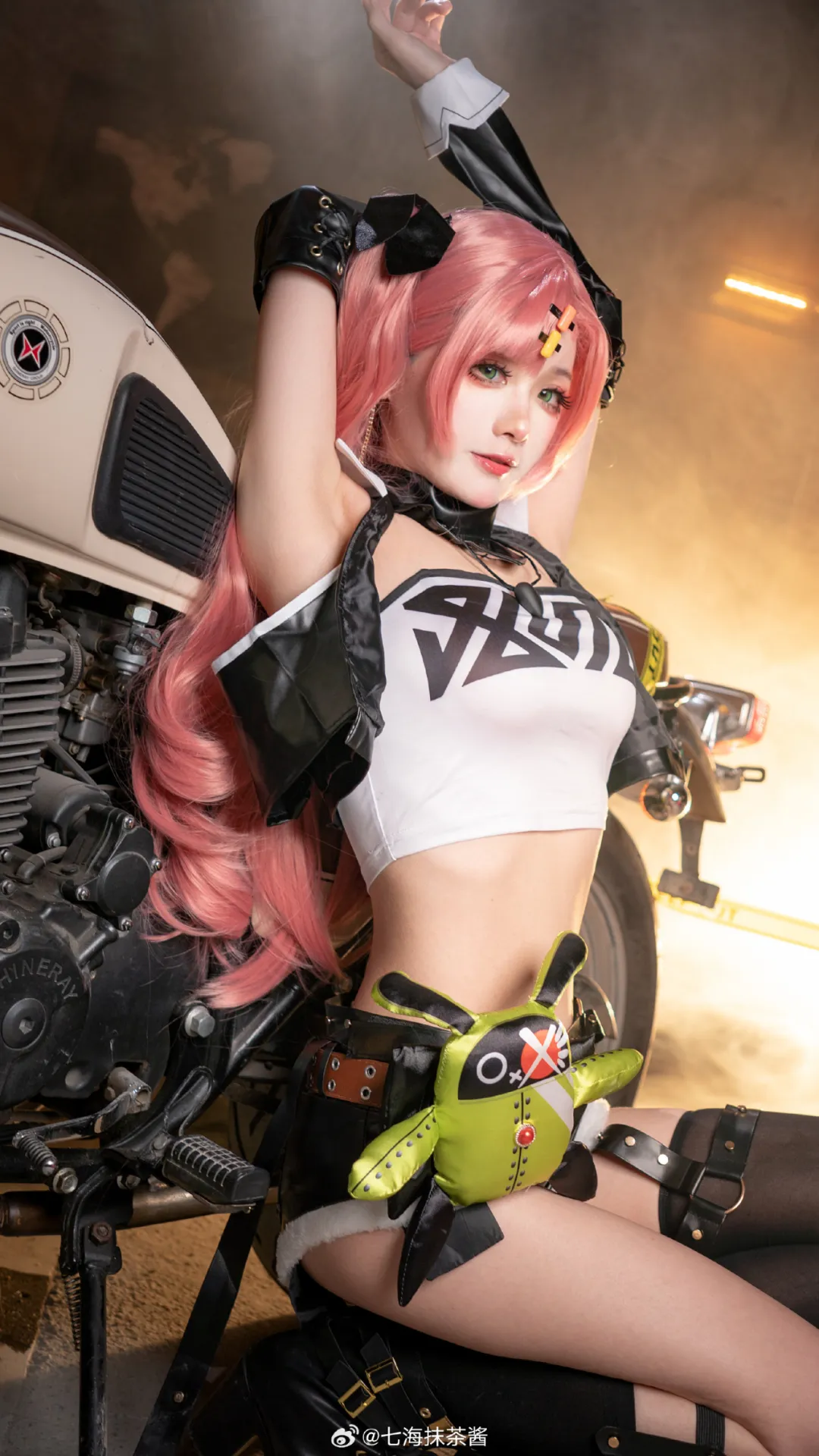 图片[7]-每一个生命来到世间，都注定改变世界-忙忙软件库