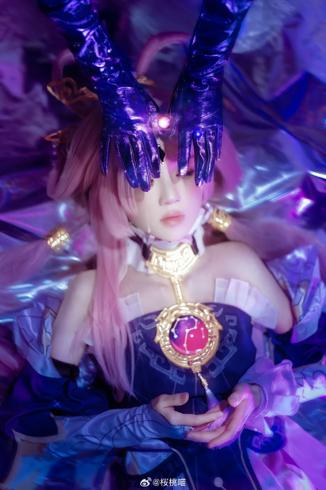 图片[1]-要么把世界变得好一点，要么把世界变得坏一点-忙忙软件库