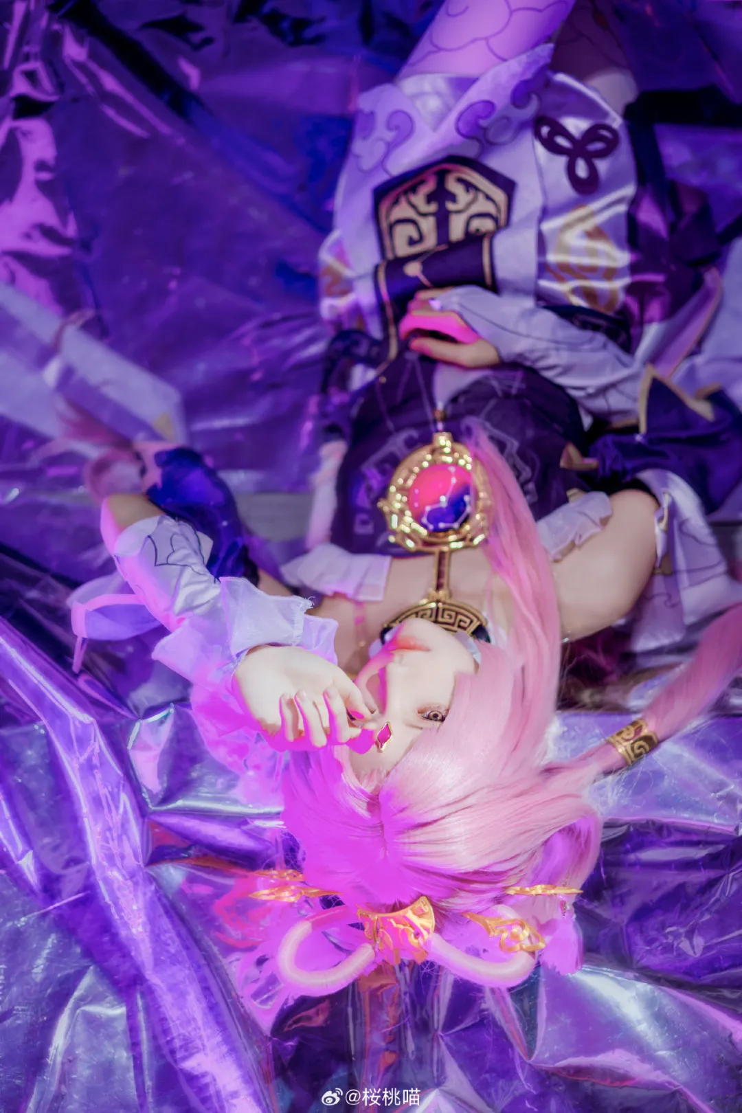 图片[6]-要么把世界变得好一点，要么把世界变得坏一点-忙忙软件库