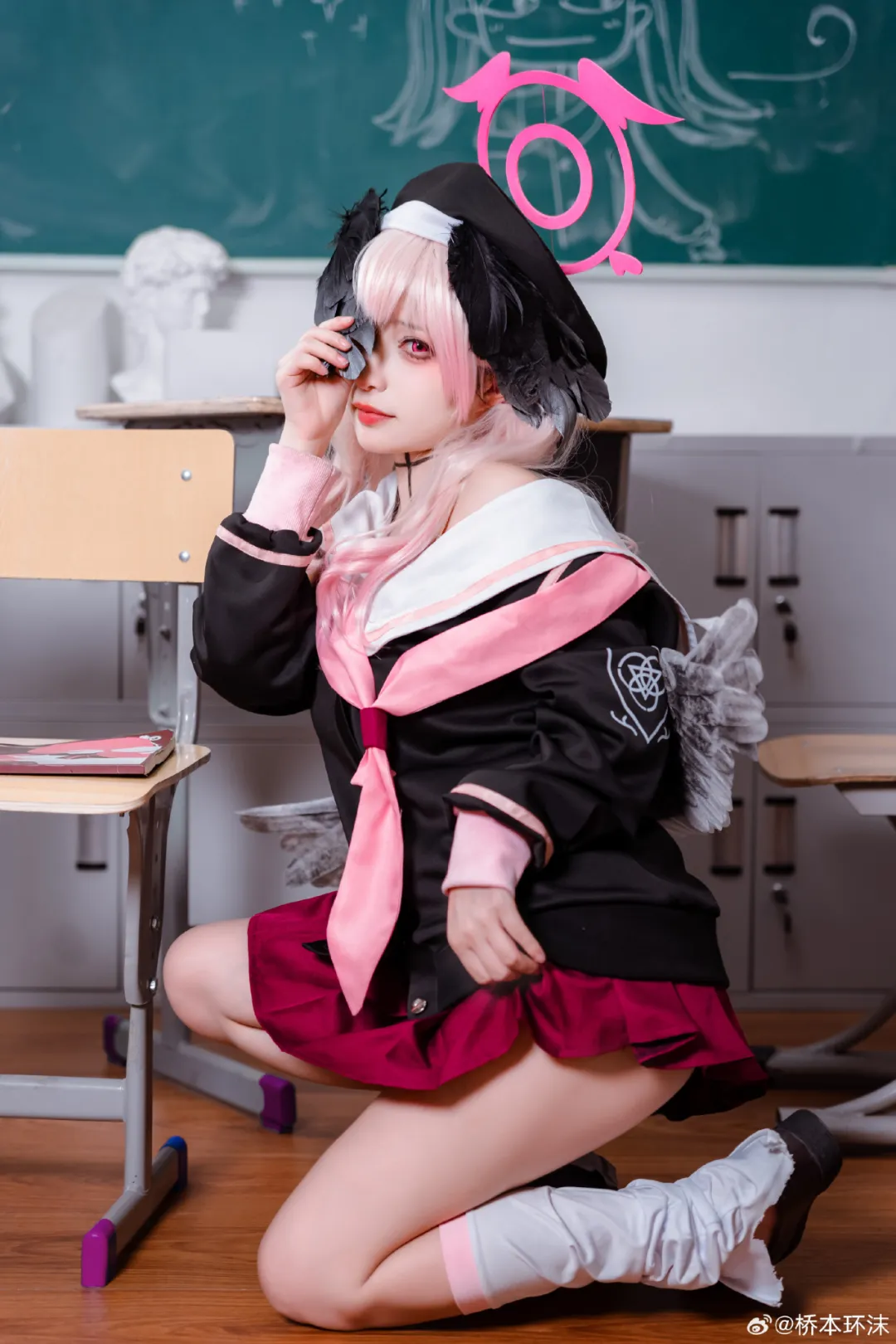 图片[3]-春光不必趁早，冬霜不会迟到-忙忙软件库