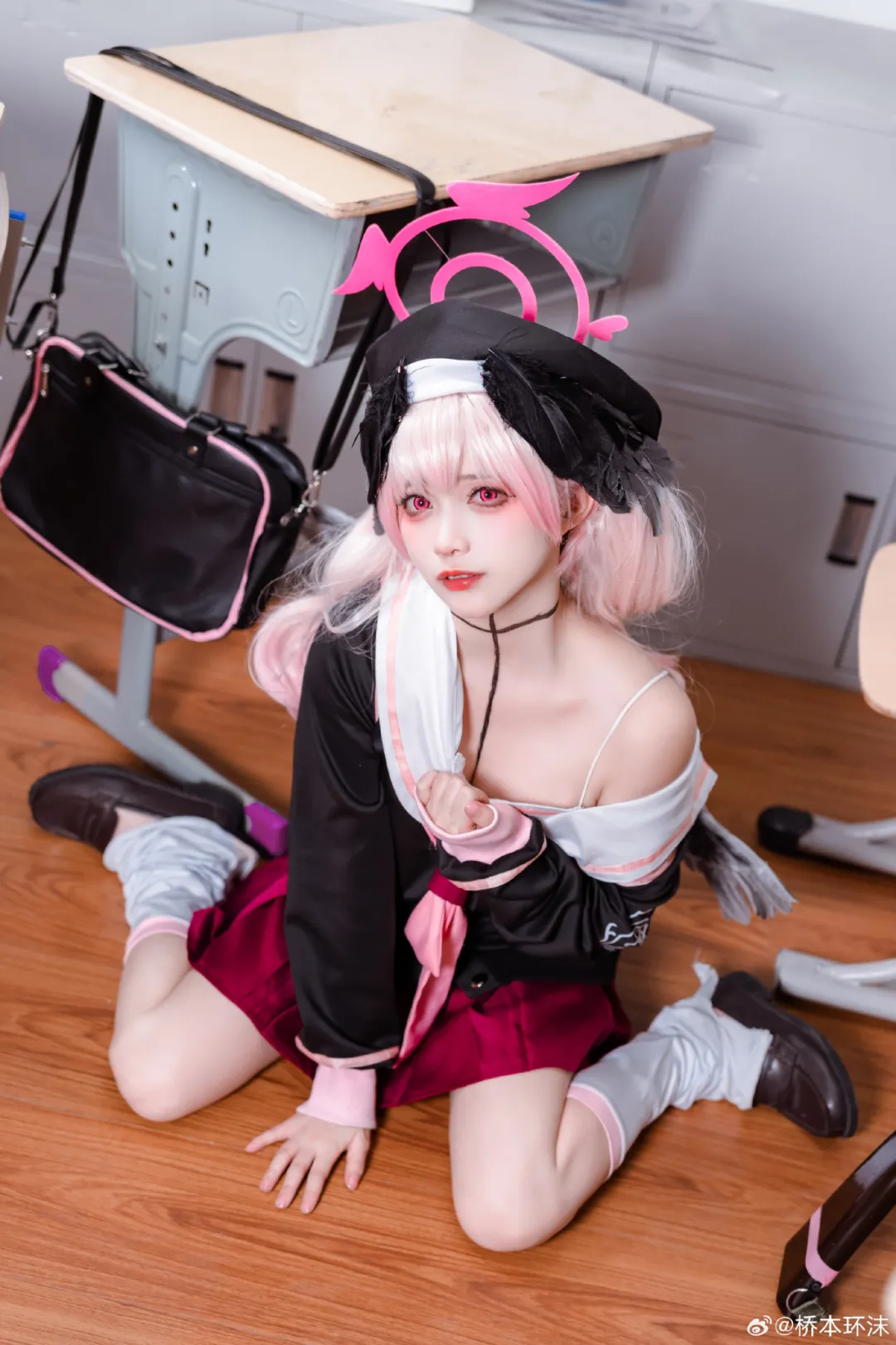 图片[2]-春光不必趁早，冬霜不会迟到-忙忙软件库