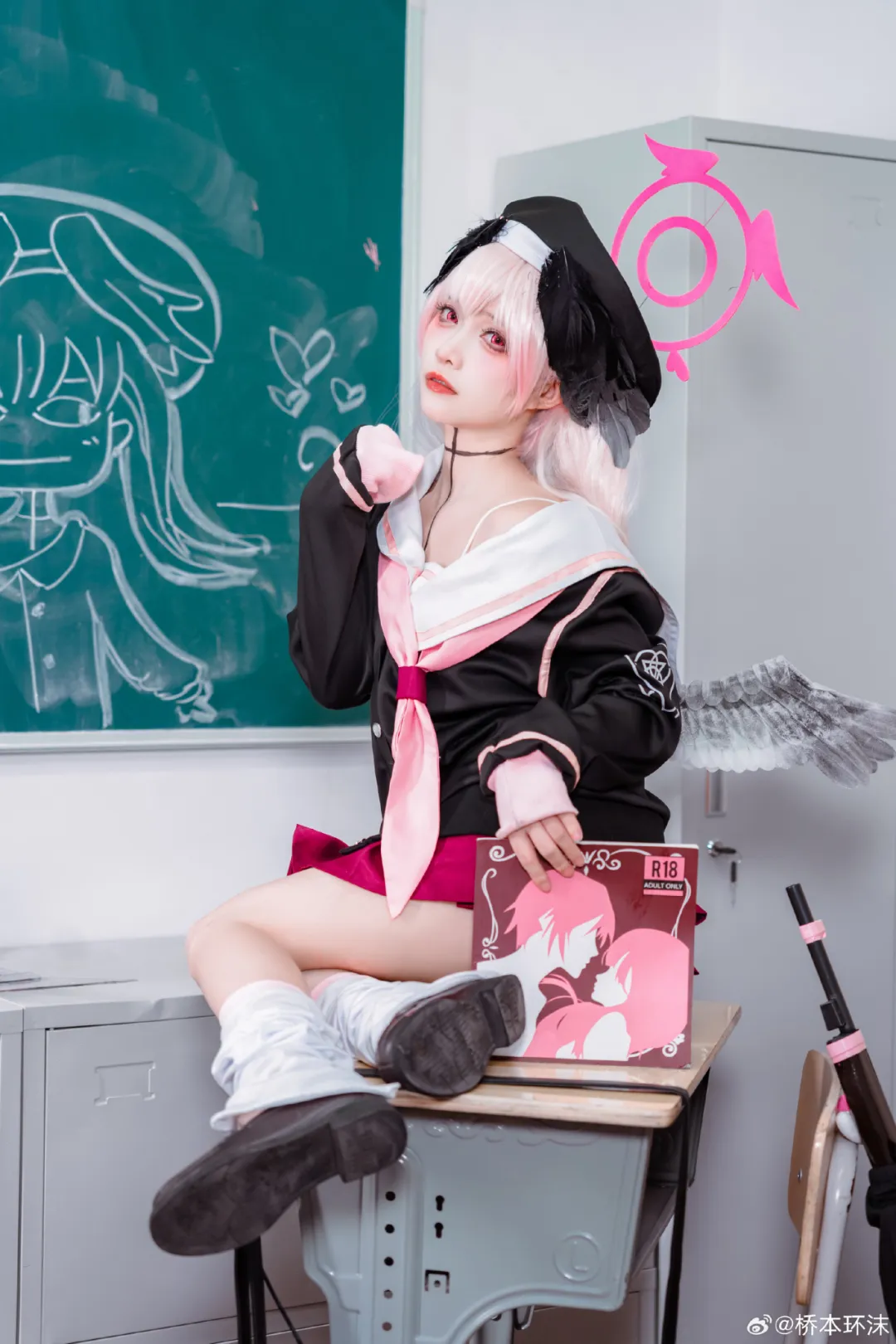 图片[4]-春光不必趁早，冬霜不会迟到-忙忙软件库