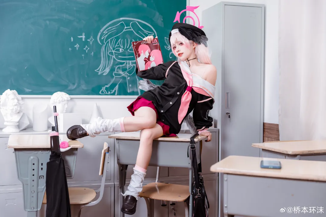 图片[8]-春光不必趁早，冬霜不会迟到-忙忙软件库