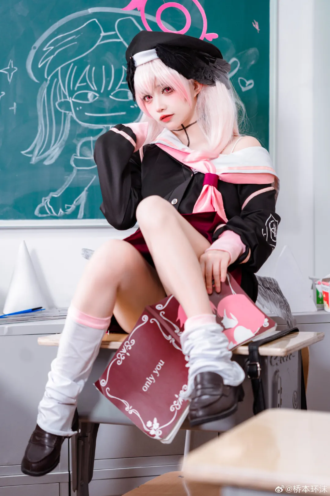 图片[5]-春光不必趁早，冬霜不会迟到-忙忙软件库