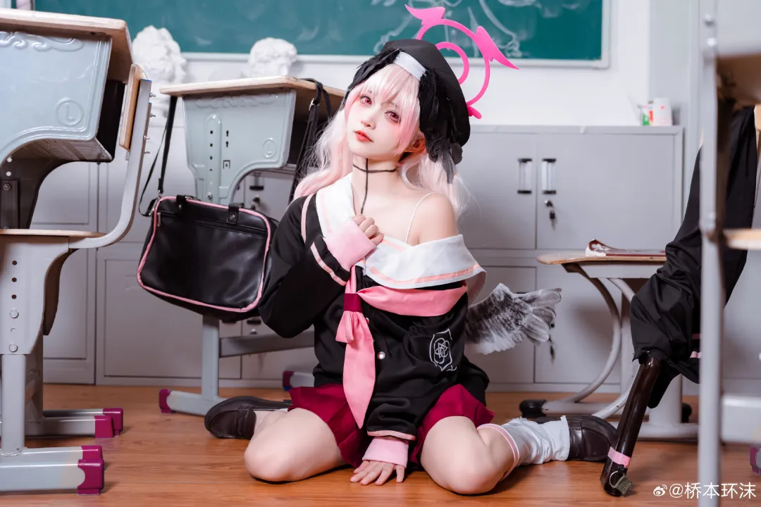 图片[6]-春光不必趁早，冬霜不会迟到-忙忙软件库