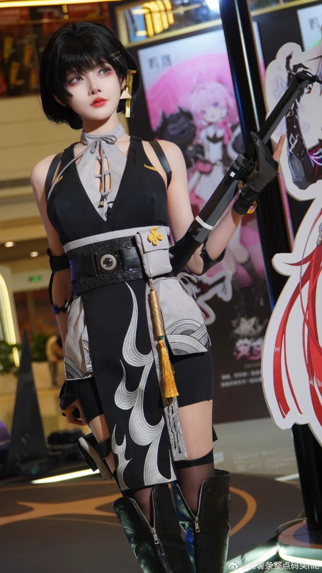 图片[8]-不是每段故事都有快乐，更多的是无获而终-忙忙软件库