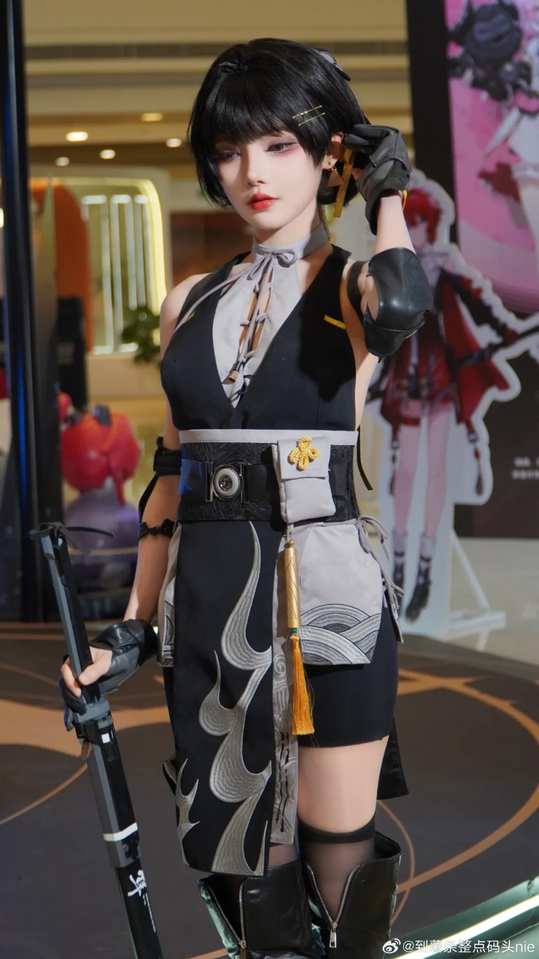 图片[9]-不是每段故事都有快乐，更多的是无获而终-忙忙软件库