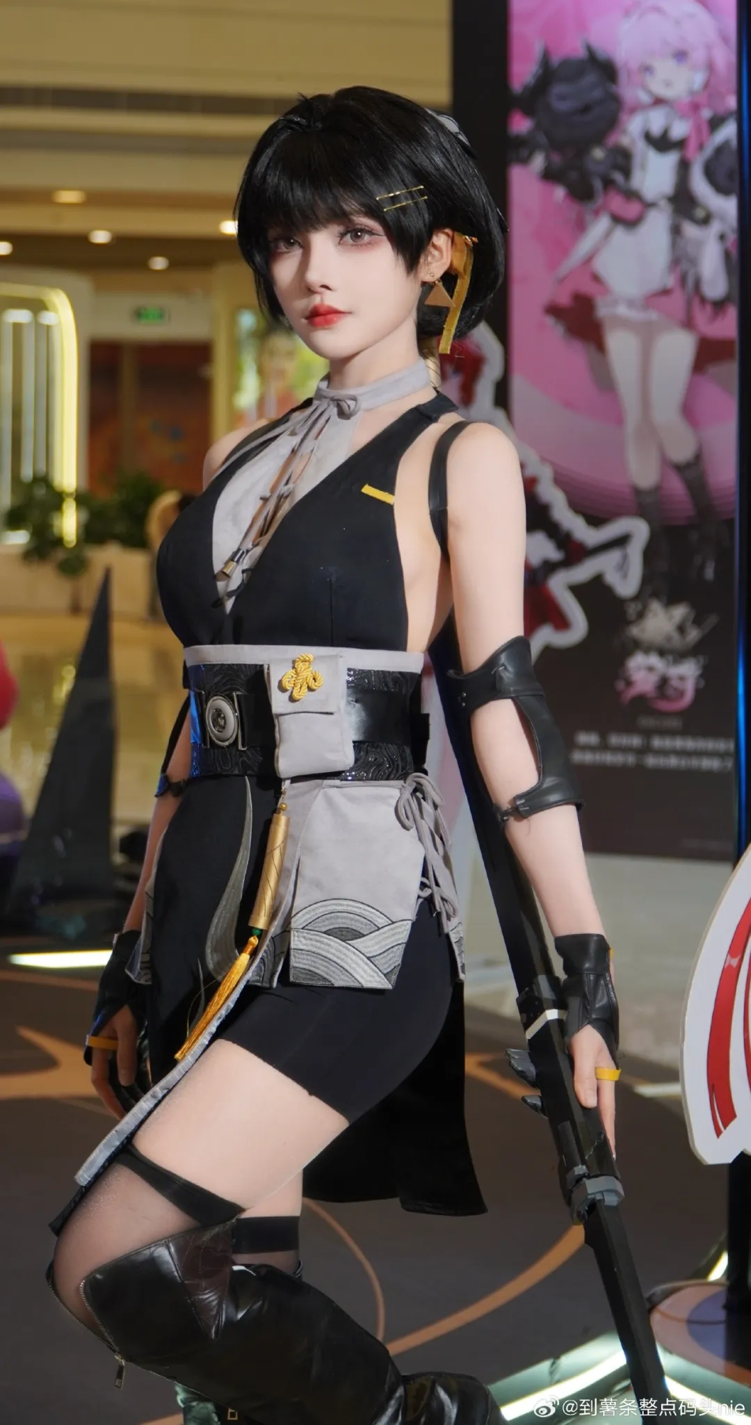 图片[6]-不是每段故事都有快乐，更多的是无获而终-忙忙软件库