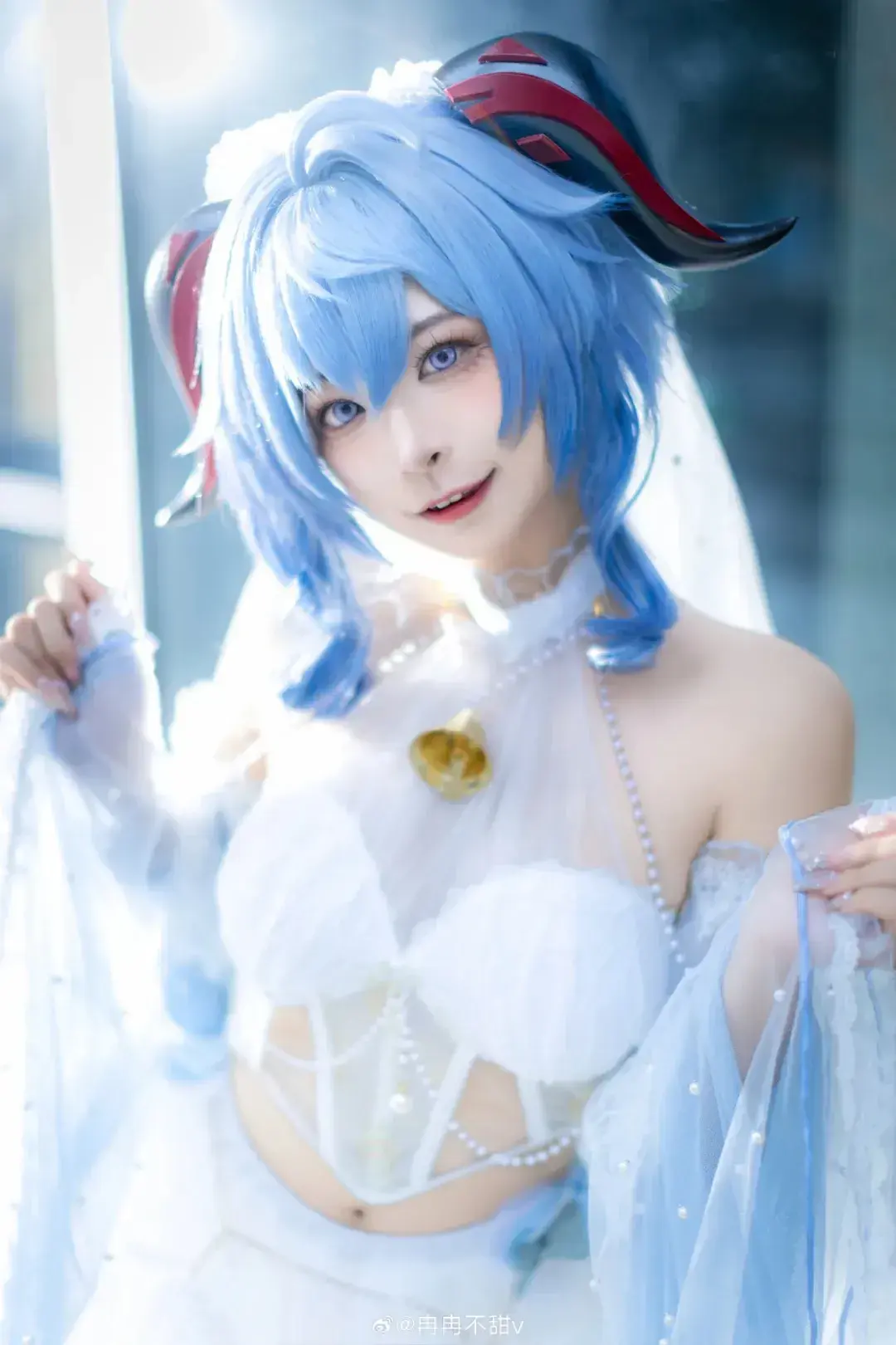 图片[8]-甘雨的上班之路，打工人，打工魂，打工都是人上人！-忙忙软件库