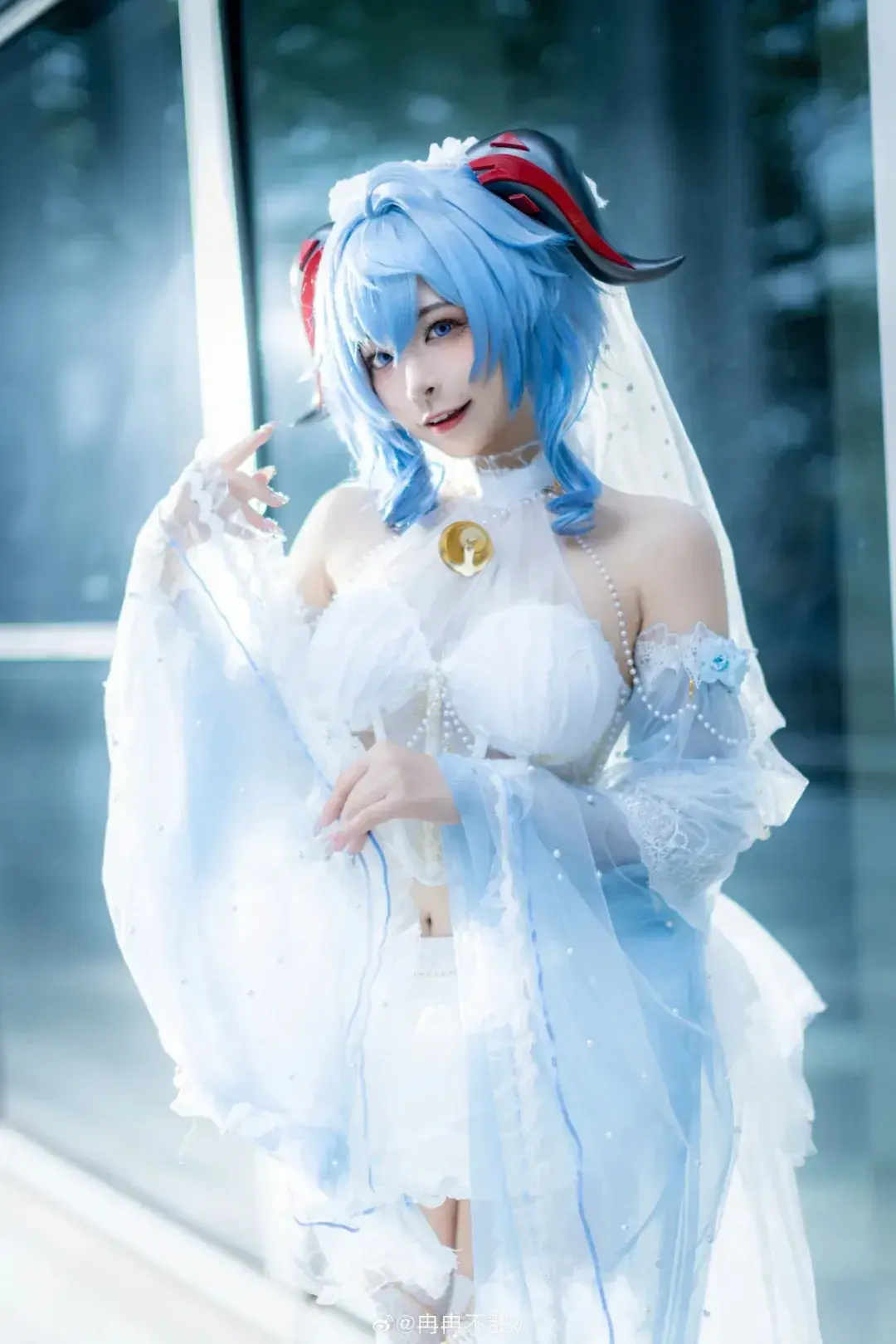 图片[12]-甘雨的上班之路，打工人，打工魂，打工都是人上人！-忙忙软件库