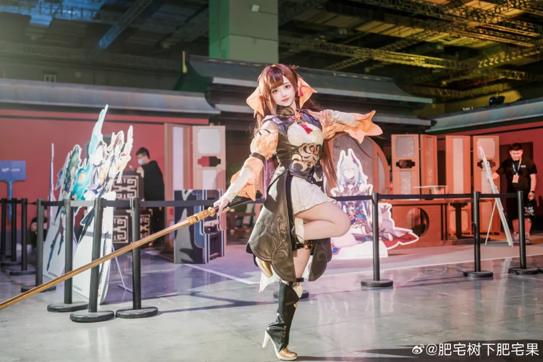 图片[2]-崩坏：星穹铁道 素裳@关关之猪w-忙忙软件库