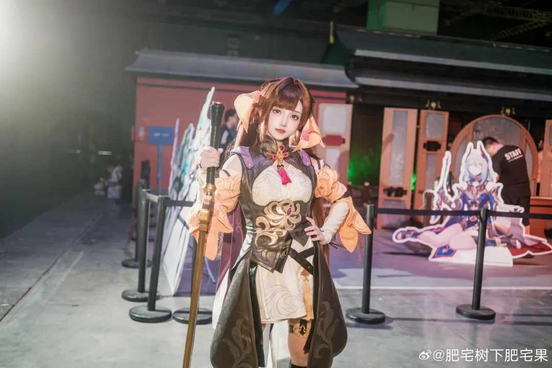 图片[4]-崩坏：星穹铁道 素裳@关关之猪w-忙忙软件库