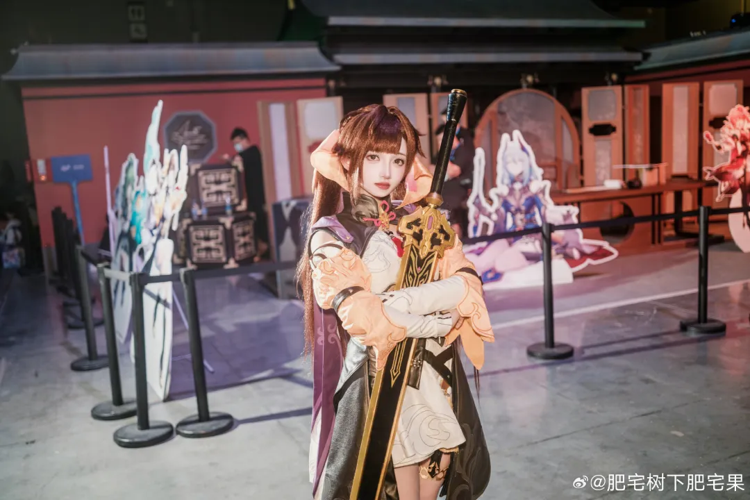 图片[5]-崩坏：星穹铁道 素裳@关关之猪w-忙忙软件库