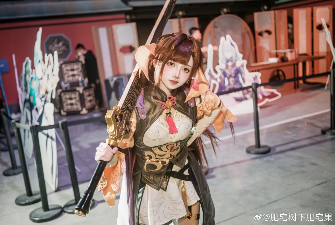 图片[7]-崩坏：星穹铁道 素裳@关关之猪w-忙忙软件库