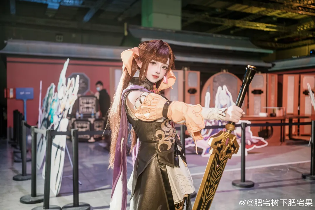 图片[8]-崩坏：星穹铁道 素裳@关关之猪w-忙忙软件库