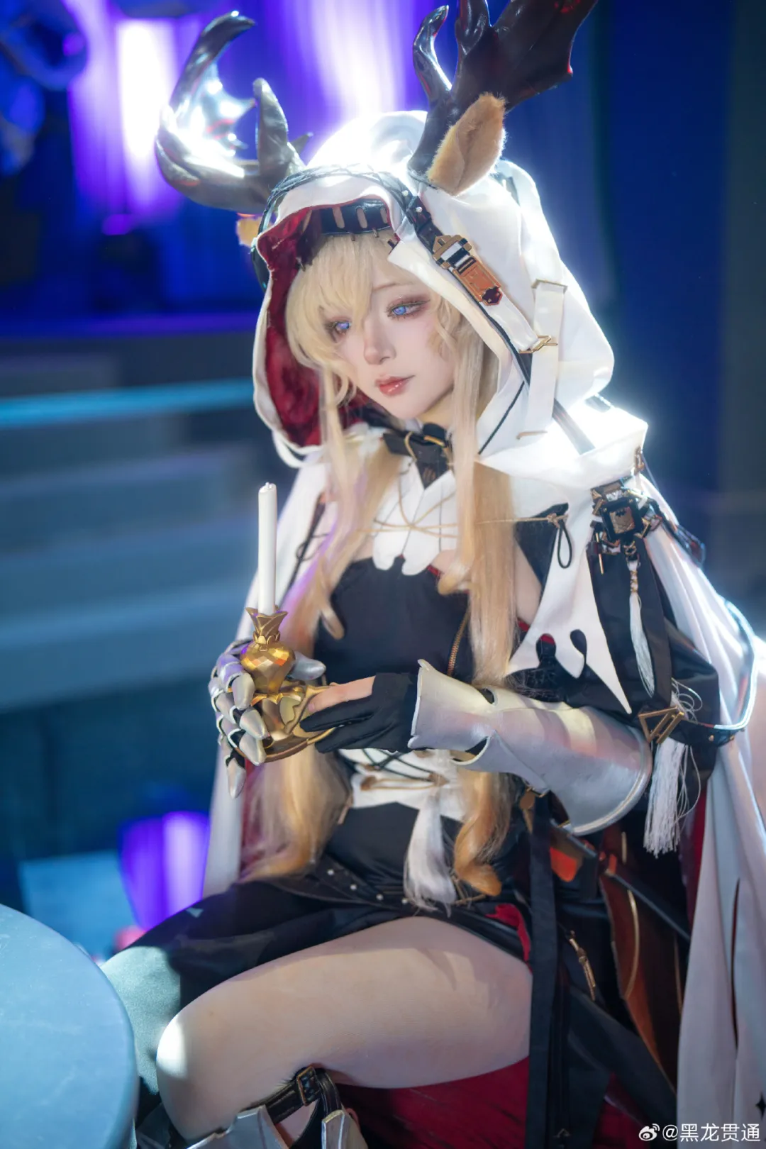 图片[7]-明日方舟 薇薇安娜·德罗斯特@黑龙贯通-忙忙软件库