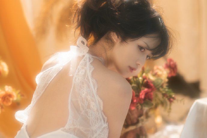 图片[2]-爱是神洒在她肩上的光-忙忙软件库