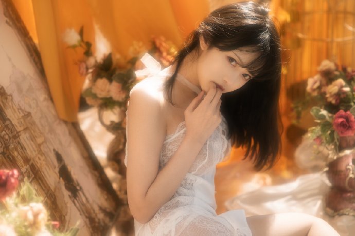 图片[8]-爱是神洒在她肩上的光-忙忙软件库