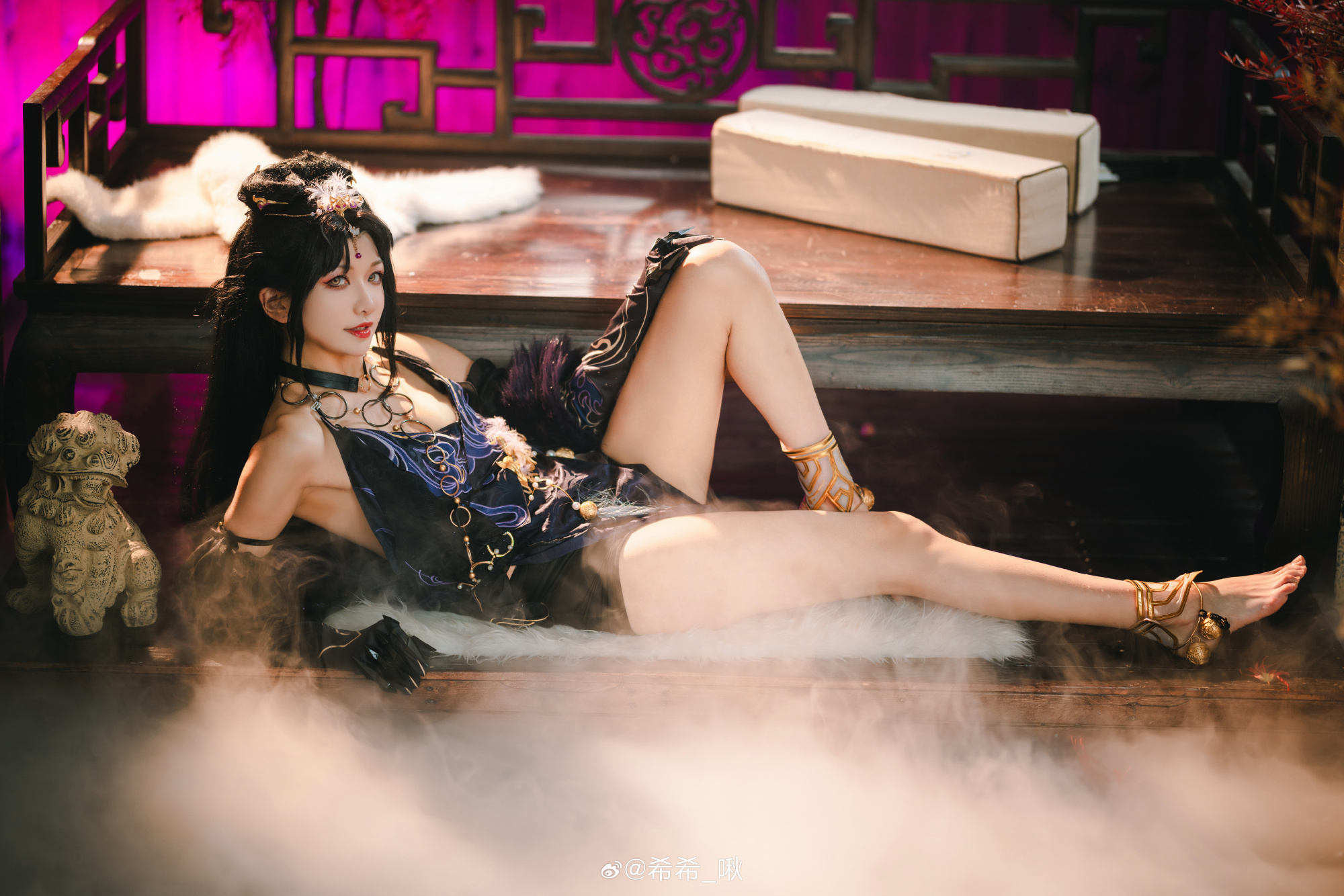 图片[7]-时间真的很神奇，你永远不知道它会如何改变你-忙忙软件库