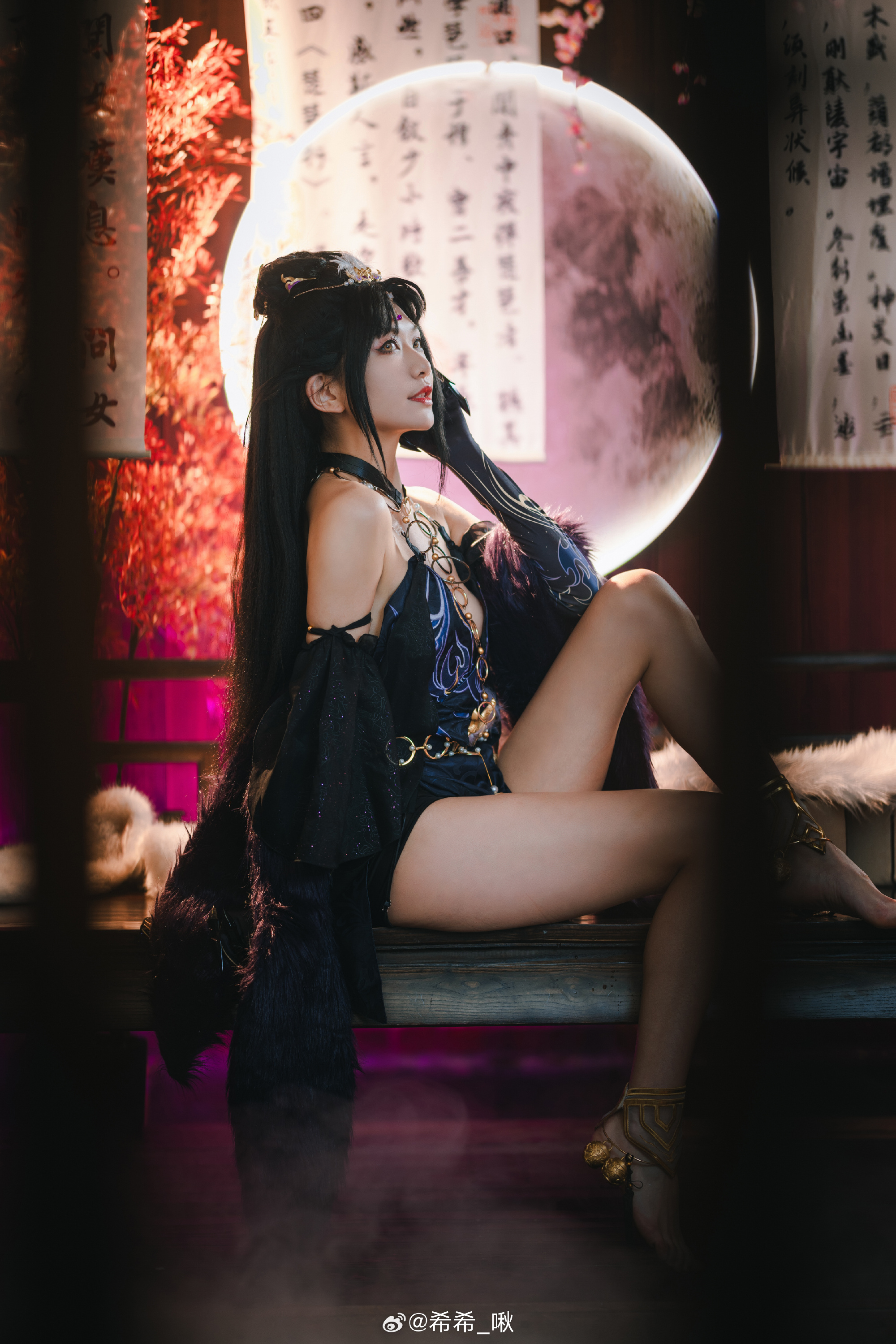 图片[5]-时间真的很神奇，你永远不知道它会如何改变你-忙忙软件库