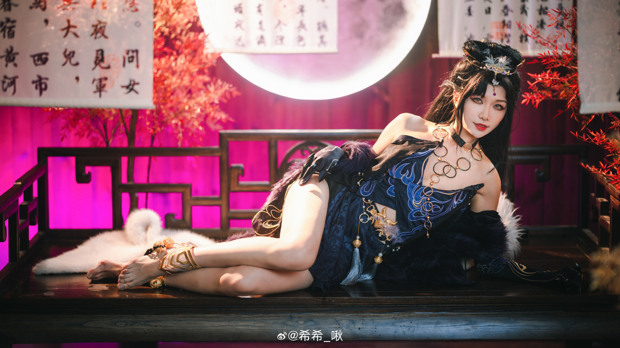 图片[9]-时间真的很神奇，你永远不知道它会如何改变你-忙忙软件库