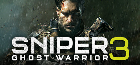 狙击手：幽灵战士3/Sniper: Ghost Warrior 3|官方简体中文-忙忙软件库