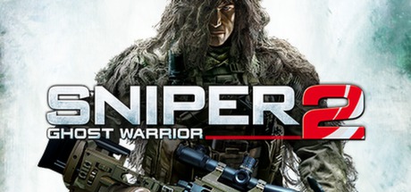 狙击手：幽灵战士2/Sniper: Ghost Warrior 2|内置潜龙汉化组汉化补丁v3.0简中汉化-忙忙软件库