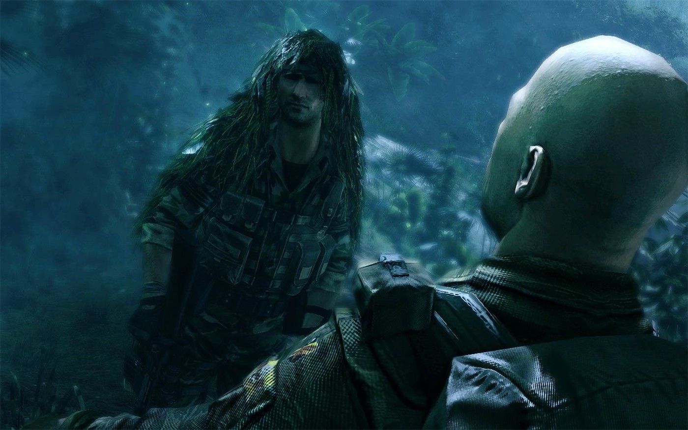 图片[5]-狙击手：幽灵战士1/Sniper: Ghost Warrior|完整版|内置简中汉化-忙忙软件库